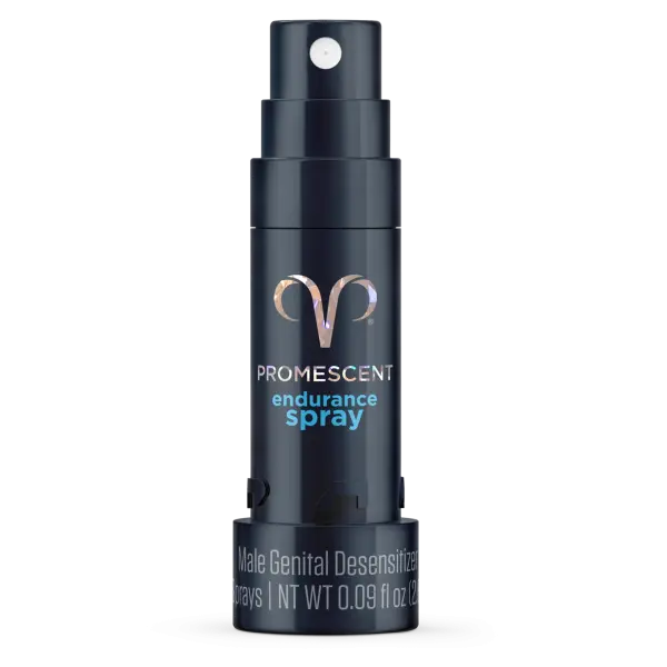 Promescent Delay Spray – Last Longer with Confidence