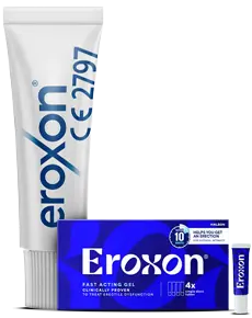 Erection Support Gel