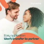 Dynamo Delay Wipes - Premature Ejaculation Control for Lasting Performance