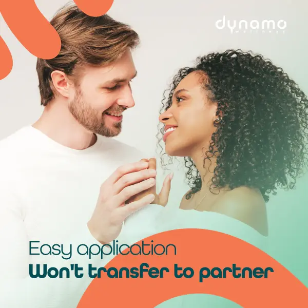 Dynamo Delay Wipes - Premature Ejaculation Control for Lasting Performance