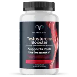 Promescent Testosterone Booster – Men’s Vitality Support