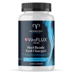 Promescent VitaFLUX® – পুরুষদের প্রাণশক্তি ও স্ট্যামিনা সাপোর্ট