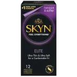 SKYN® Elite Condoms – Ultra Thin, Soft & Non-Latex